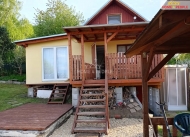 Prodej rekrea�n�ho objektu, Karlovy Vary