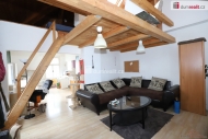Pron�jem bytu 3+1, 85 m2, OV, Praha 9, Horn� Po�ernice, ul. Khodlova
