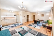 Prodej bytu 3+kk, 116 m2, OV, Mari�nsk� L�zn� (okres Cheb), ul. Chopinova