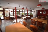 Pron�jem restaurace, Praha 10, Benice