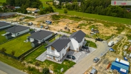 Prodej pozemku , ur�en� k v�stavb� RD, Velk� Hle�sebe (okres Cheb)