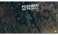 Prodej pozemku , trval� travn� porost, Tanvald, �umburk nad Desnou (okres Jablonec nad Nisou) - exkluzivn�