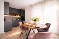 Prodej bytu 3+kk, 76 m2, OV, Praha 9, Let�any, ul. Tupolevova