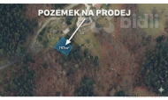 Prodej pozemku , trval� travn� porost, Tanvald, �umburk nad Desnou (okres Jablonec nad Nisou) - exkluzivn�