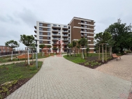 Pron�jem bytu 2+kk, 32 m2, OV, 