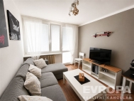 Prodej bytu 2+kk, 42 m2, OV, Kol�n, Kol�n II, ul. Rimavsk� Soboty