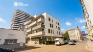 Pron�jem bytu 2+kk, 42 m2, OV, Brno, Z�brdovice (okres Brno-m�sto), ul. Bratislavsk�