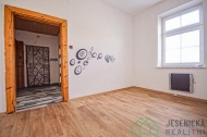 Pron�jem bytu 2+1, 62 m2, OV, M�rov (okres �umperk)