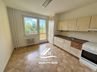 Prodej bytu 3+1, 70 m2, OV, Ostrava, Moravsk� Ostrava (okres Ostrava-m�sto), ul. Hornopoln�