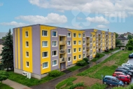 Prodej bytu 3+1, 64 m2, OV, Nov� Bor (okres �esk� L�pa), ul. Tkalcovsk� - exkluzivn�