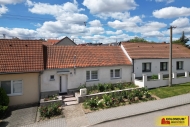 Prodej �adov�ho RD, 130 m2, �nanov (okres Znojmo)