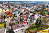 Prodej �adov�ho RD, 122 m2, �esk� T�ebov� (okres �st� nad Orlic�)