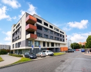 Prodej bytu 1+kk, 32 m2, OV, Praha 10, Horn� M�cholupy, ul. Boleveck�