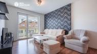Prodej bytu 2+1, 53 m2, OV, Brno, Kom�rov (okres Brno-m�sto), ul. brat�� ��rk�