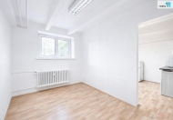 Pron�jem bytu 1+1, 24 m2, OV, Praha 10, Vr�ovice, ul. Gruz�nsk�