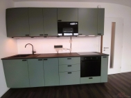 Pron�jem bytu 1+kk, 0 m2, OV, Praha 4, P�snice, ul. Libu�sk� - exkluzivn�
