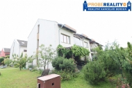 Pron�jem bytu 5+kk, 105 m2, OV, �itka (okres Praha-z�pad), ul. Dvorsk� - exkluzivn�