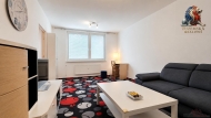 Pron�jem bytu 3+1, 74 m2, OV, Boskovice (okres Blansko), ul. Komensk�ho