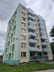 Prodej bytu 3+1, 67 m2, DV, �esk� L�pa, ul. Na Blatech