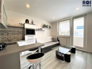 Pron�jem bytu 1+kk, 20 m2, OV, Brno, L��e� (okres Brno-m�sto), ul. Jedovnick�