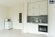 Pron�jem bytu 1+kk, 44 m2, OV, Praha 4, Mod�any, ul. Mladenovova