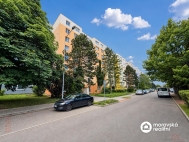 Prodej bytu 3+1, 71 m2, OV, Brno, L��e� (okres Brno-m�sto), ul. Zikova - exkluzivn�