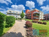 Pron�jem bytu 2+kk, 34 m2, OV, Praha 5, Jinonice, ul. Za z�me�kem - exkluzivn�