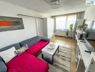 Prodej bytu 3+1, 62 m2, OV, Kol�n, Kol�n II, ul. Masarykova