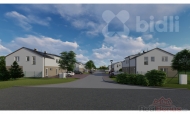 Prodej bytu 3+kk, 80 m2, OV, �myslovice (okres Nymburk)