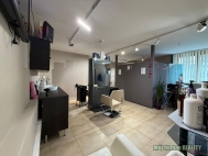 Pron�jem komer�n�ho objektu , Praha 5, Hlubo�epy