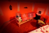 Pron�jem obchodn�ch prostor, Pardubice, Zelen� P�edm�st�