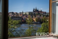 Prodej bytu 2+kk, 77 m2, OV, Praha 1, Star� M�sto, ul. Smetanovo n�b�e��