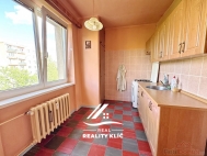 Prodej bytu 3+1, 62 m2, OV, Hav��ov, Podles� (okres Karvin�), ul. Dlouh� t��da