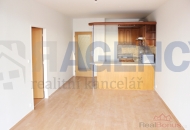 Pron�jem bytu 2+kk, 58 m2, OV, Praha 9, Let�any, ul. Zlonick�