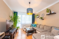 Pron�jem bytu 3+1, 64 m2, OV, Neratovice (okres M�ln�k), ul. Na V�slun�