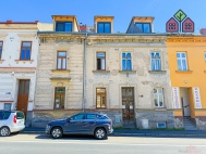 Prodej bytu 3+1, 73 m2, OV, Litom��ice, Pokratice, ul. Pokratick�
