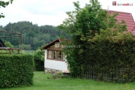 Prodej rekrea�n�ho objektu, Soutice, �ern�� (okres Bene�ov)