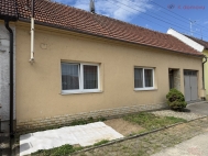 Prodej �adov�ho RD, 157 m2, Uhersk� Ostroh, Ostro�sk� P�edm�st� (okres Uhersk� Hradi�t�)