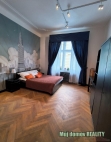 Pron�jem bytu 1+kk, 31 m2, OV, Praha 2, Nov� M�sto, ul. H�lkova