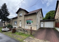 Prodej samostatn�ho RD, 0 m2, Litv�nov, Janov (okres Most) - exkluzivn�