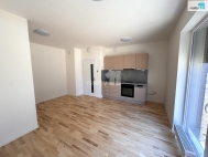 Pron�jem bytu 1+kk, 35 m2, OV, Dob�ichovice (okres Praha-z�pad), ul. Pra�sk�