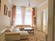 Prodej bytu 3+1, 113 m2, OV, Praha 5, Mal� Strana, ul. M�lnick�