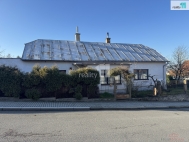 Prodej samostatn�ho RD, 76 m2, Lede� nad S�zavou (okres Havl��k�v Brod)
