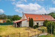 Prodej rohov�ho RD, 199 m2, Kr�sn� Dv�r (okres Louny) - exkluzivn�