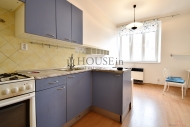 Pron�jem bytu 2+kk, 40 m2, OV, Praha 4, Bran�k, ul. Ke Kr�i