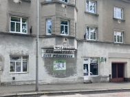 Pron�jem komer�n�ho objektu : V�roba, Rumburk, Rumburk 1 (okres D���n)