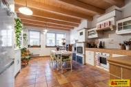 Pron�jem bytu 4+kk, 114 m2, OV, �lapanice (okres Brno-venkov)