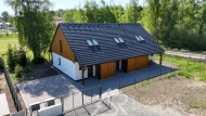 Prodej bytu 3+kk, 85 m2, OV, Nová Pec, Dlouhý Bor (okres Prachatice)