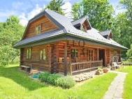 Prodej samostatn�ho RD, 131 m2, �eladn� (okres Fr�dek-M�stek)