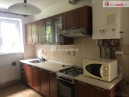 Pron�jem bytu 2+1, 62 m2, OV, Fren�t�t pod Radho�t�m (okres Nov� Ji��n), ul. N�dra�n�